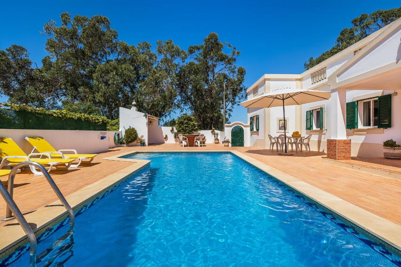 Casa Da Bia By Ocvillas อัลบูเฟรา ภายนอก รูปภาพ