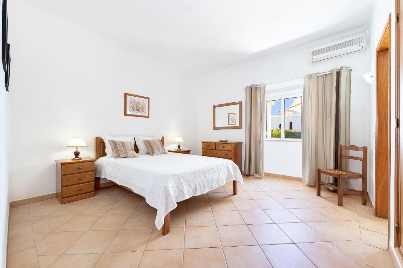Casa Da Bia By Ocvillas อัลบูเฟรา ภายนอก รูปภาพ